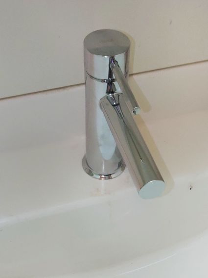 LF-YE340SYCへの交換工事