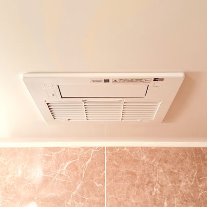 RBH-C3302K3Pへの交換工事