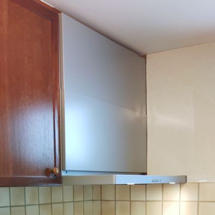 WNBSK757CDMSIL(左排気)／WNBSK757CDMSIR(右排気)への交換工事