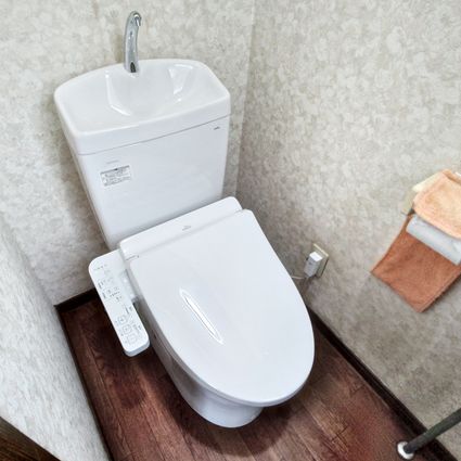 CS232BM＋SH233BA＋TCF2223Eへの交換工事