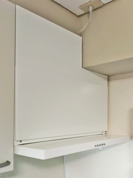 WNBSK757CDMWL(左排気)／WNBSK757CDMWR(右排気)への交換工事