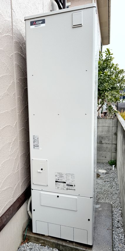 SRT-S466＋RMCB-F6SE-T＋GT-M460Wへの交換工事