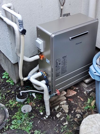 FH-E2012SARLへの交換工事