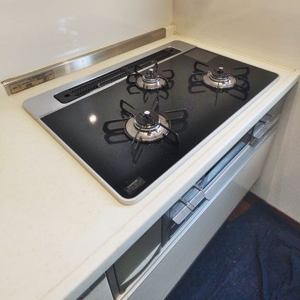 PD-509WS-75CKへの交換工事