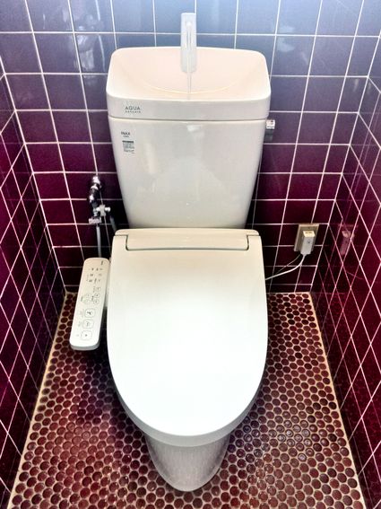 YBC-Z30H＋YDT-Z380H＋CW-KB31への交換工事