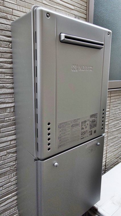 GT-C2072AW BLへの交換工事