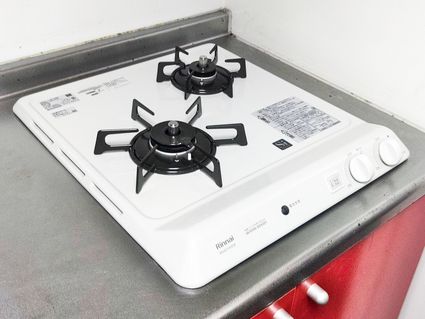 RD421H3SAへの交換工事