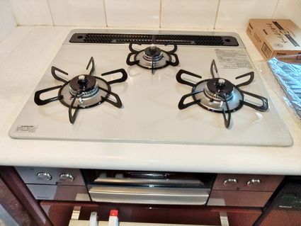 PD-829WS-60CVへの交換工事