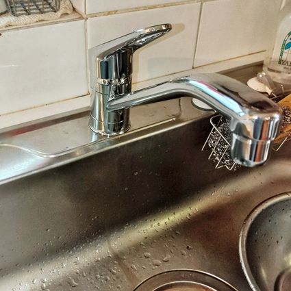 SF-HB420SYXAへの交換工事