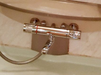 BF-KA147TSGへの交換工事