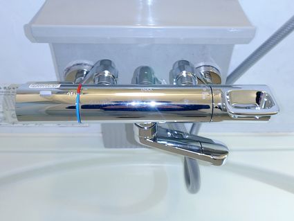 BF-KA147TSGへの交換工事