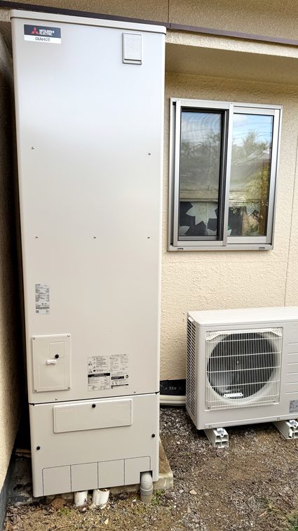 SRT-S466＋RMCB-F6SE-T＋GT-M460Wへの交換工事