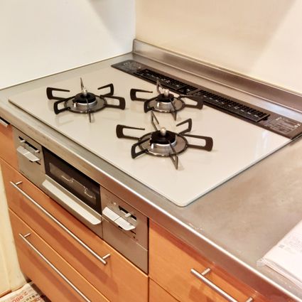 RS71W35T2DGAVWへの交換工事