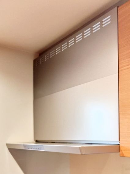 XGR-REC-AP904SVへの交換工事