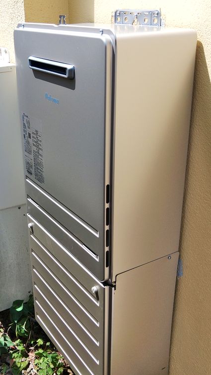 FH-2023SAWLへの交換工事