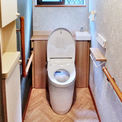 YDS-H385S3への交換工事