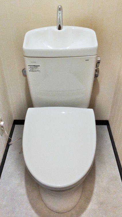 CS232BM＋SH233BA＋TCF116への交換工事