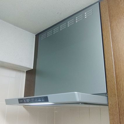 TLR-3S-AP602SVへの交換工事