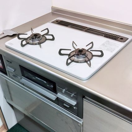 PD-200WS-60CVへの交換工事