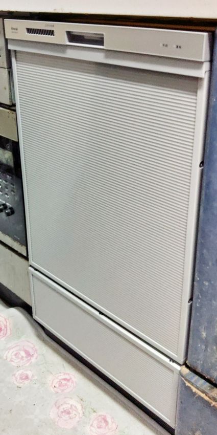 RSW-SD401A-SVへの交換工事