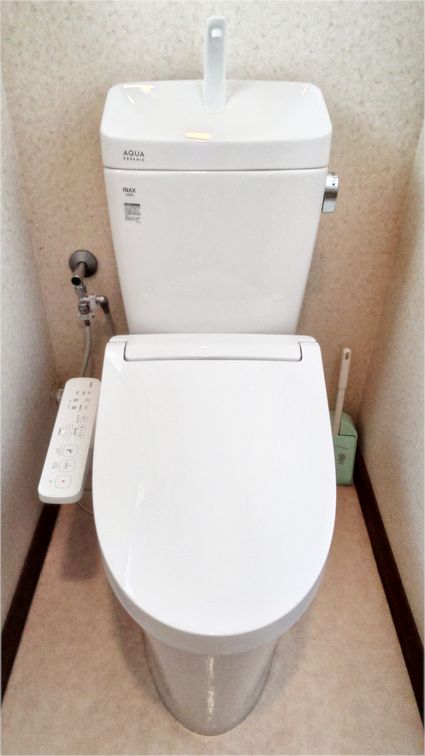 YBC-Z30H＋YDT-Z380H＋CW-KB31への交換工事