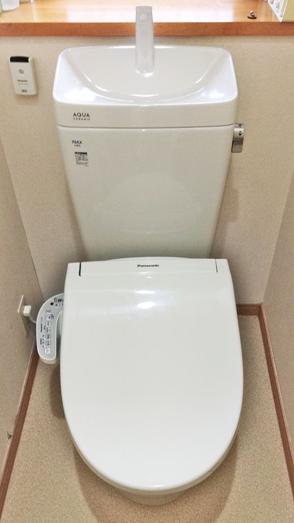 YBC-Z30S＋YDT-Z380への交換工事