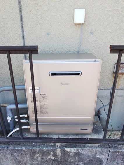 FH-E2012SARLへの交換工事