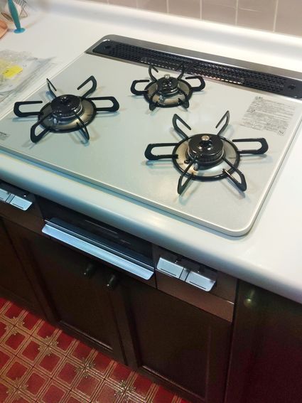 PD-743WS-60CVへの交換工事