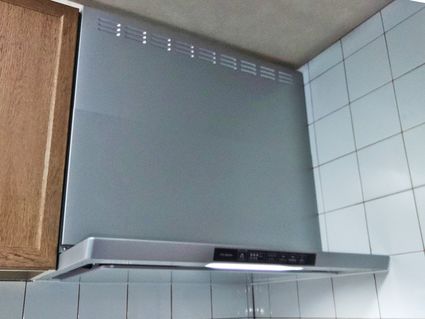 TLR-3S-AP752SVへの交換工事