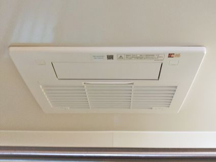 RBH-C3301K1への交換工事