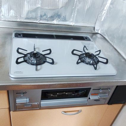 PD-200WS-60CVへの交換工事