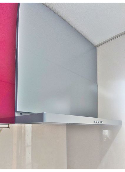 WNBSK757CDMSIL(左排気)／WNBSK757CDMSIR(右排気)への交換工事