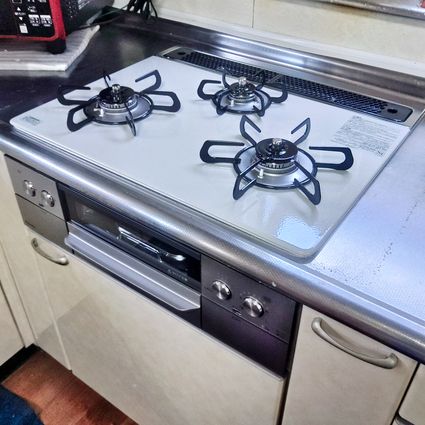 PD-829WS-60CVへの交換工事