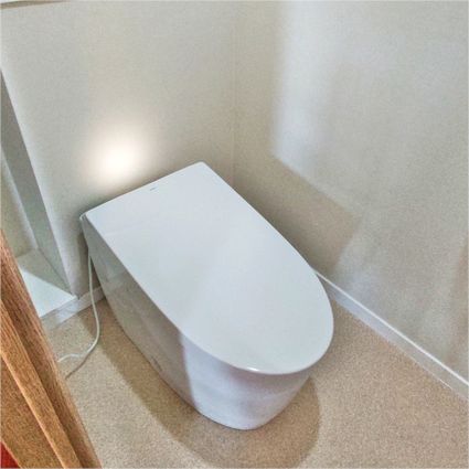 CES9710PXへの交換工事