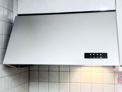 WAS-75AGへの交換工事