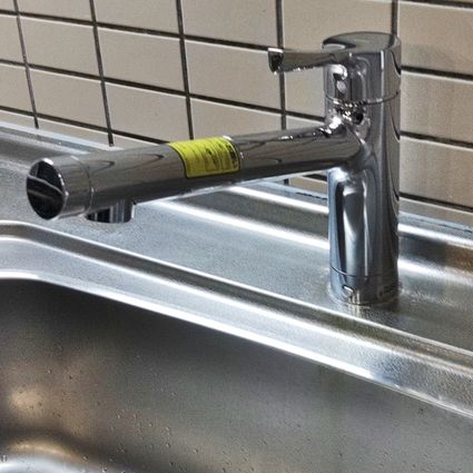 TKS05304Jへの交換工事