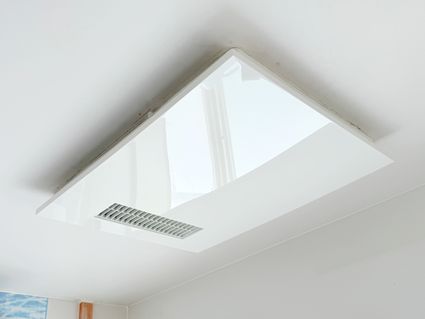 V-141BZ5への交換工事