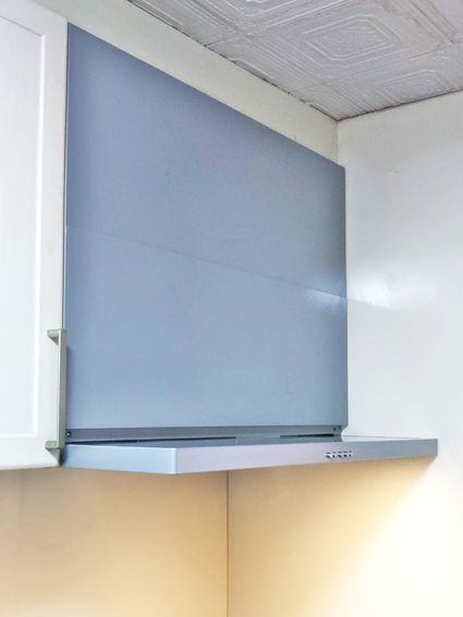 WNBSK907CDMSIL(左排気)／WNBSK907CDMSIR(右排気)への交換工事