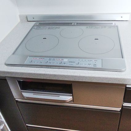 HT-N60ST(S)への交換工事