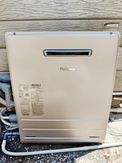 FH-E2012SARLへの交換工事