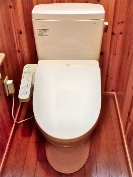 CS232B＋SH232BA＋TCF2223Eへの交換工事