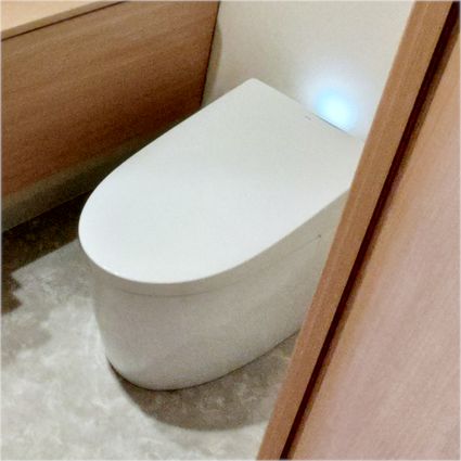 CES9720Fへの交換工事