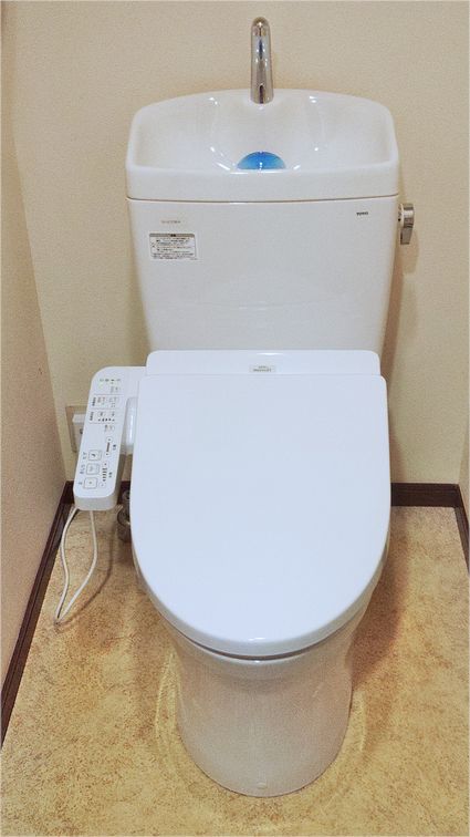 CS232B＋SH233BA＋TCF2223Eへの交換工事