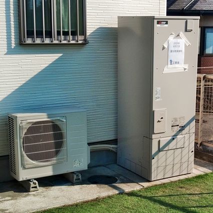 SRT-S376＋RMCB-F6SE-T＋GT-M460Wへの交換工事