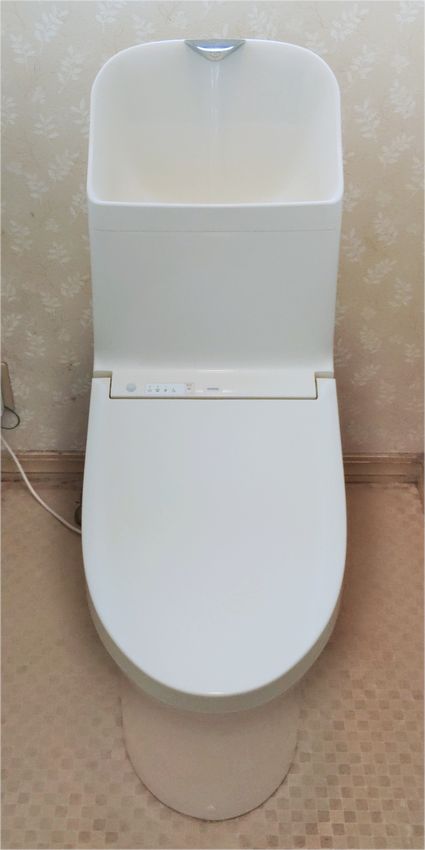 CES9155Mへの交換工事