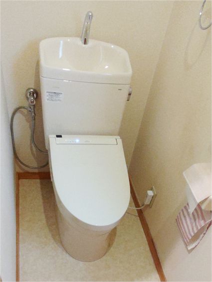 CS232B＋SH233BA＋TCF6543への交換工事