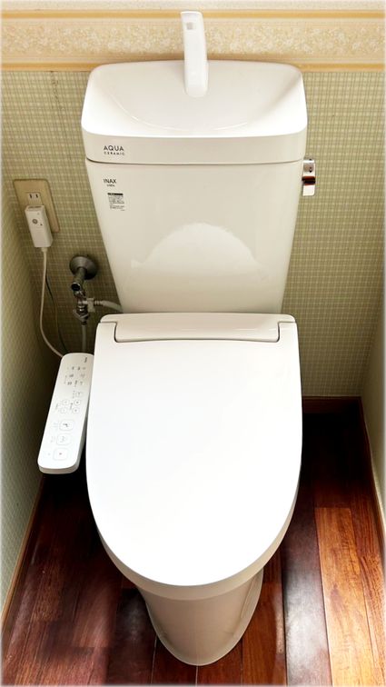 YBC-Z30H＋YDT-Z380H＋CW-KB31への交換工事