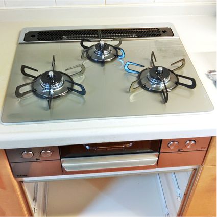 PD-829WS-60GHへの交換工事