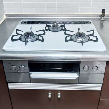 PD-829WS-60CVへの交換工事