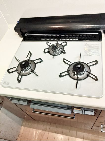 PD-509WS-60CVへの交換工事